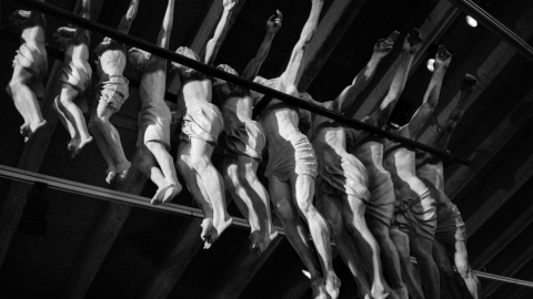 Olot, 1994.- RICARD TERRÉ Olot, 1994.- RICARD TERRÉ