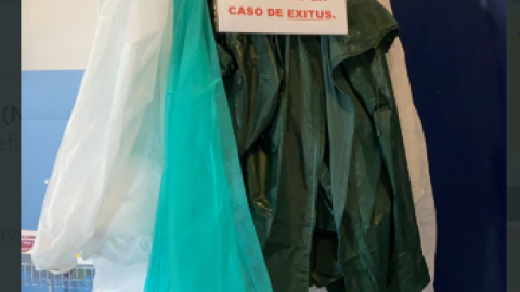 EPIs para reutilizar EPIs para reutilizar