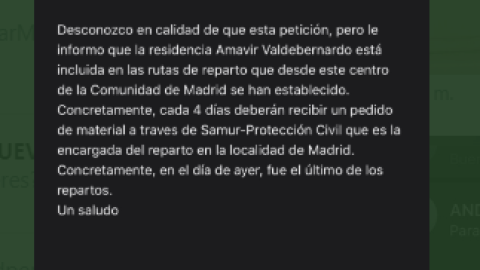 Correo Protección Civil 112 Correo Protección Civil 112
