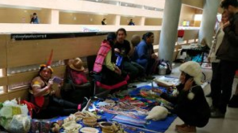 El tratado de libre comercio entre Mercosur y la UE aumentará las emisiones contaminantes El tratado de libre comercio entre Mercosur y la UE aumentará las emisiones contaminantes