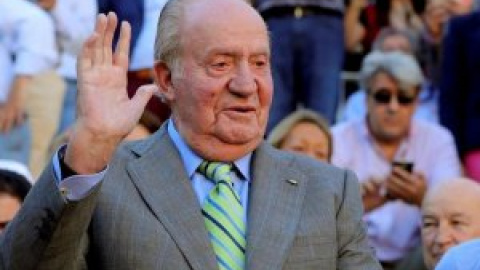 La fugida del rei emèrit als mitjans internacionals: "Una sortida humiliant per a un rei destinat a passar a la història" La fugida del rei emèrit als mitjans internacionals: "Una sortida humiliant per a un rei destinat a passar a la història"