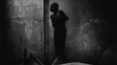 'Loaded Shine', por Paulo Nozolino