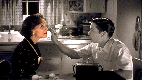Pleasantville Pleasantville