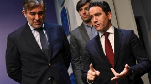 El PP endurece sus críticas contra Sánchez y le acusa de "dejación de funciones"