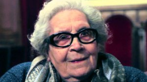 Muere Neus Català a los 103 años, última superviviente catalana del Holocauso nazi Muere Neus Català a los 103 años, última superviviente catalana del Holocauso nazi