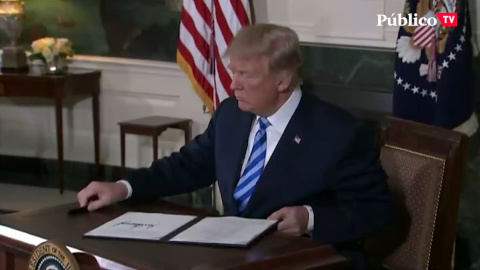 ¿Perjudica a la OMS el ataque de Donald Trump? ¿Perjudica a la OMS el ataque de Donald Trump?