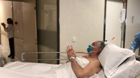 Aumenta el número de personas recuperadas del COVID-19 Aumenta el número de personas recuperadas del COVID-19