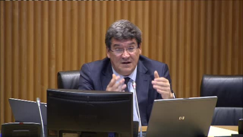 El Gobierno aprobará para mayo la renta mínima enfocada en las familias más vulnerables El Gobierno aprobará para mayo la renta mínima enfocada en las familias más vulnerables