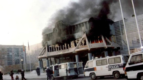 Parlamento murciano Parlamento murciano