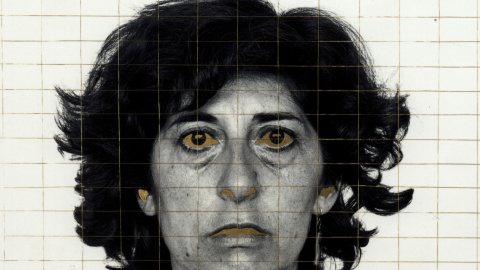 Esther Ferrer Esther Ferrer