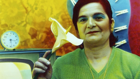 Ouka Leele Ouka Leele