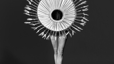 Isabel Muñoz Isabel Muñoz