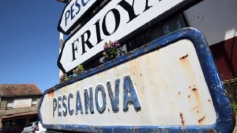 Pescanova, de la mar al banquillo Pescanova, de la mar al banquillo