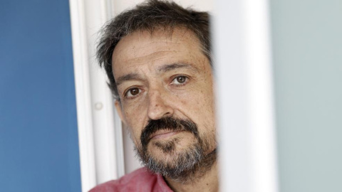 Carles Capdevila. EFE Carles Capdevila. EFE