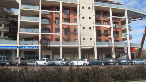 Los españoles dedican la mayor parte de su salario a pagar el alquiler o la hipoteca/E.P Los españoles dedican la mayor parte de su salario a pagar el alquiler o la hipoteca/E.P