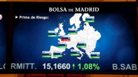 El Tesoro coloca 10.000 millones de deuda con una demanda récord el mismo día que el Gobierno de coalición echa a andar El Tesoro coloca 10.000 millones de deuda con una demanda récord el mismo día que el Gobierno de coalición echa a andar