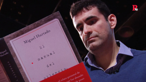 Abusos silenciados: la historia de Miguel Hurtado, víctima de la pederastia en la Iglesia Abusos silenciados: la historia de Miguel Hurtado, víctima de la pederastia en la Iglesia