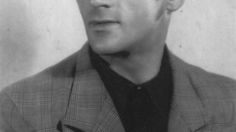 Luis Montero, alias 'Sabugo'./Silvia Ribelles Luis Montero, alias 'Sabugo'./Silvia Ribelles