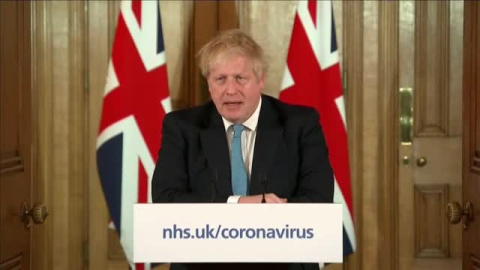 Europa con la vista puesta en la desescalada Europa con la vista puesta en la desescalada