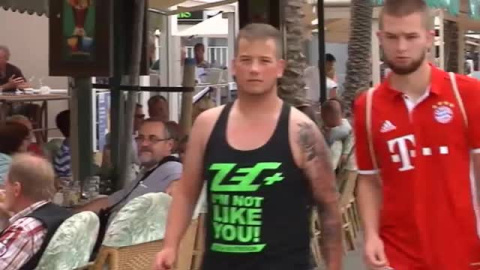 El Gobierno insiste en que debe garantizarse la máxima seguridad en la apertura del sector turístico El Gobierno insiste en que debe garantizarse la máxima seguridad en la apertura del sector turístico