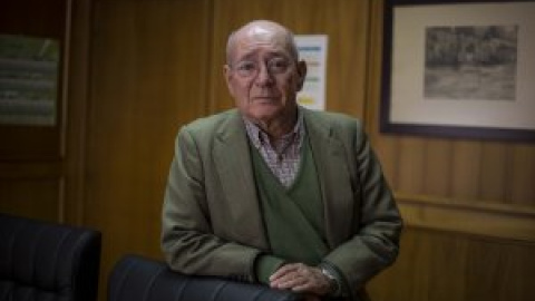 El juez del CIE de Aluche: "Archidona fue una decisión arbitraria, totalitaria y de abuso de derecho de Zoido" El juez del CIE de Aluche: "Archidona fue una decisión arbitraria, totalitaria y de abuso de derecho de Zoido"