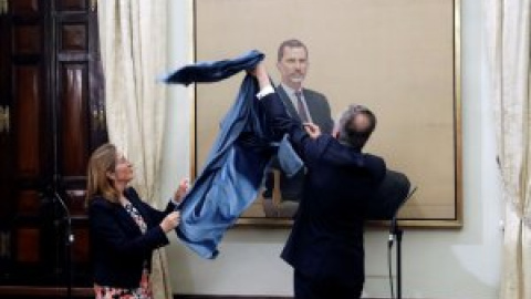 Adelante Andalucía arremete contra la Casa Real por visitar un colegio privado y concertado en lugar de uno público Adelante Andalucía arremete contra la Casa Real por visitar un colegio privado y concertado en lugar de uno público