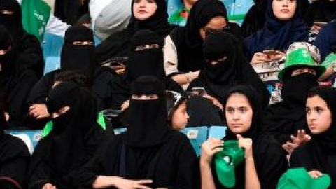 Así es Arabia Saudí, el país que albergará la Supercopa y que viola derechos humanos Así es Arabia Saudí, el país que albergará la Supercopa y que viola derechos humanos