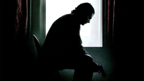 Imagen de la película 'Múnich' Imagen de la película 'Múnich'