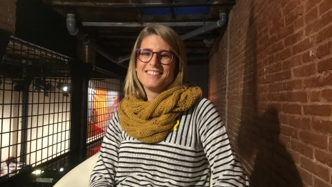 Elsa Artadi Elsa Artadi