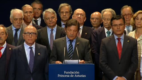La ciudad polaca de Gdansk, premio Princesa de Asturias de la Concordia La ciudad polaca de Gdansk, premio Princesa de Asturias de la Concordia