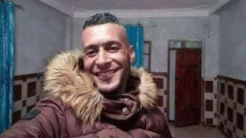 Las últimas horas de vida de Mohamed Bouderbala en el infierno de Archidona Las últimas horas de vida de Mohamed Bouderbala en el infierno de Archidona