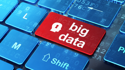 Big data Big data