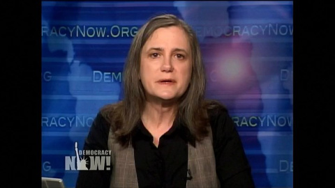 Amy Goodman