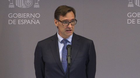 Illa: "Hay tres casos de posible contagio por coronavirus en estudio"