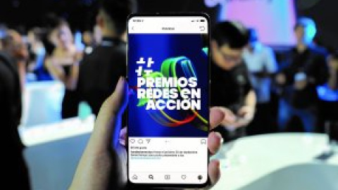 Unos 137 proyectos optan a los Premios Redes en Acción para impulsar la solidaridad Unos 137 proyectos optan a los Premios Redes en Acción para impulsar la solidaridad