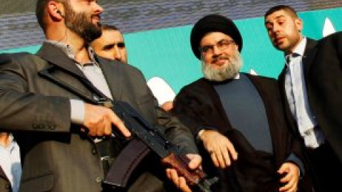 Hizbolá e Israel: el riesgo limitado de otra guerra Hizbolá e Israel: el riesgo limitado de otra guerra