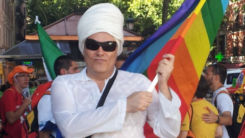 Shangay Lily Shangay Lily