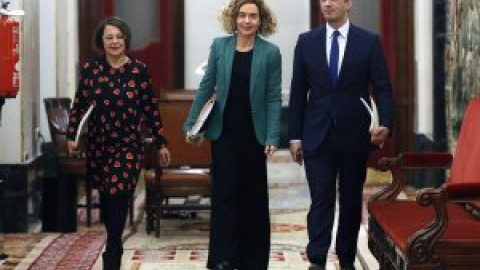 El Congreso tendrá diez grupos parlamentarios en esta legislatura con el nuevo Grupo Plural El Congreso tendrá diez grupos parlamentarios en esta legislatura con el nuevo Grupo Plural