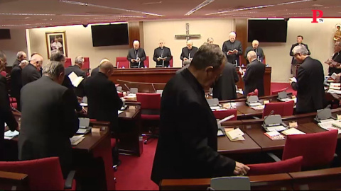 Negocio redondo: la Iglesia recauda 284 millones de euros con el IRPF Negocio redondo: la Iglesia recauda 284 millones de euros con el IRPF