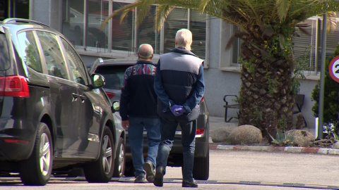 La situación de las residencias, motivo de enfrentamientos en el Pleno La situación de las residencias, motivo de enfrentamientos en el Pleno