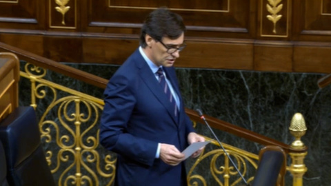 El estudio de seroprevalencia dará los primeros resultados la próxima semana El estudio de seroprevalencia dará los primeros resultados la próxima semana