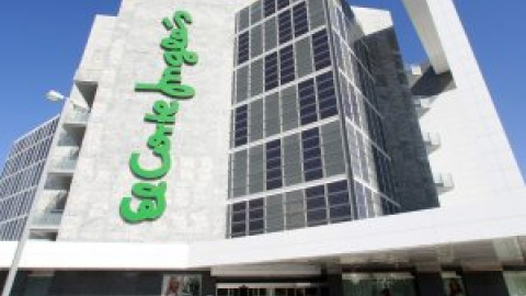 El Corte Inglés firma la carta de la industria de la moda de la ONU para la acción climática El Corte Inglés firma la carta de la industria de la moda de la ONU para la acción climática