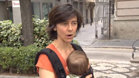 Así se preparan las ciudades para la desescalada Así se preparan las ciudades para la desescalada