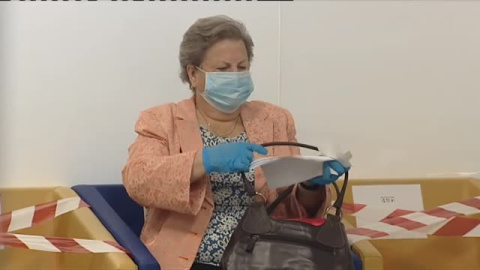 Sanidad elabora un listado actualizado de síntomas del coronavirus Sanidad elabora un listado actualizado de síntomas del coronavirus