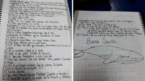 La Ballena Azul - Tremending La Ballena Azul - Tremending