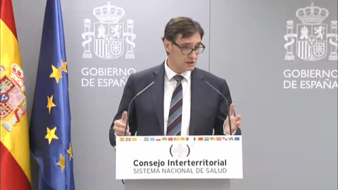 Llevar mascarilla por las calles españolas es absurdo