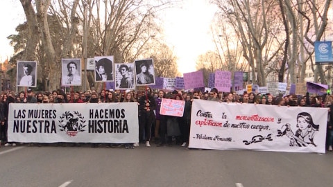 Aumentan un 1,9% las denuncias por violencia de género Aumentan un 1,9% las denuncias por violencia de género