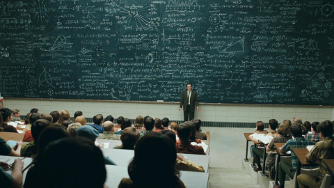 'Un tipo serio' 'Un tipo serio'