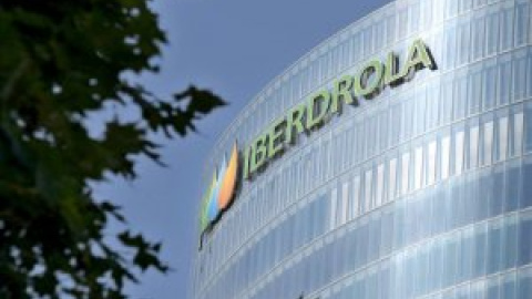 Iberdrola pulveriza su récord de beneficios al ganar más de 3.000 millones en 2018 Iberdrola pulveriza su récord de beneficios al ganar más de 3.000 millones en 2018