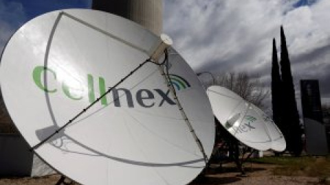 Cellnex pierde 15 millones en 2018 por los costes del ERE en sus filiales españolas Cellnex pierde 15 millones en 2018 por los costes del ERE en sus filiales españolas